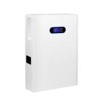 Home Wall Mounted 48v 100ah Lifepo4 Battery 5kwh Energy Storage Battery