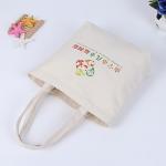 organic cotton bags wholesale