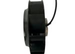 Dc Brushless Blower Fan 12v Small Centrifugal Fan 175mm Plastic Impeller
