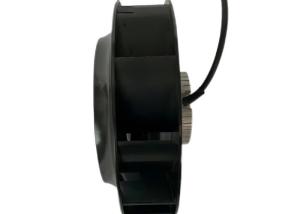 Quality 12v centrifugal fan Backward Curved With External Rotor Motor wholesale