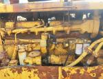 Used Origin USA Cat Mining Heavey Bulldozer Cat D8K for Sale, Secondhand