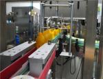 Packing Machinery Plastic Round Bottle Unscrambler Sorter Machine for 300 KG