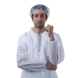 Quality Customized Disposable Lab Coats Ppe Safety Clothing For Surgery Operating wholesale