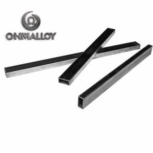 Quality Wholesale 50mm-450mm Black Surface Inconel 600 Nickel Nickel Rod Bar By ASTM B166 wholesale
