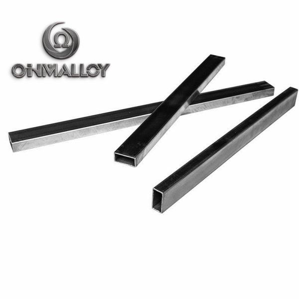 Wholesale 50mm-450mm Black Surface Inconel 600 Nickel Nickel Rod Bar By ASTM