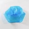 Buy cheap Hospital Clinic Disposable Bouffant Surgical Caps Nonwoven Type Breathable from wholesalers