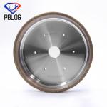 Custom Grit Diamond Grinding Wheel For Glass Beveling Machine