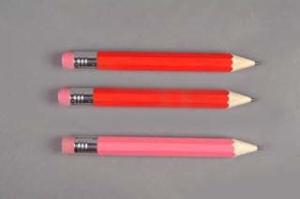 Quality High Quality Wooden Colored Watercolor Pencil unbreakable Pencil Lead wholesale