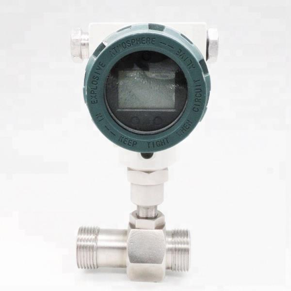 Cheap Competitive Price Lwgy Gas Turbine Flow Meter for sale
