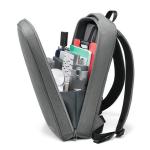 Casual Lightweight Waterproof Business Backpack 20-35L Capacity