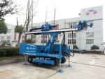 TOP DRIVE IMPACT DRILLING RIG MDL - C180