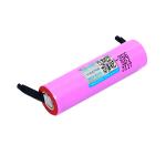 3.7V 3500mAh Samsung INR18650-35E 18650 Cylindrical Lithium Battery