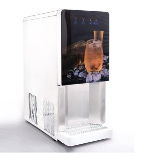 Quality KS-120 2022 Electric Ice Water Machine Energy Saving Easy Operation 330*660*680mm wholesale