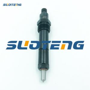 Quality 65.10101-7088 65.101017088 Excavator DX300LCA Rail Fuel Injector wholesale