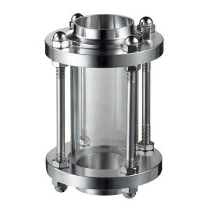 Quality 10Bar 1.4307 Industrial Union Sanitary Sight Glass wholesale