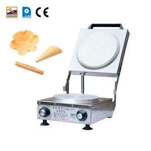 Quality CE Industrial Cone Machine With One Year Warranty wholesale