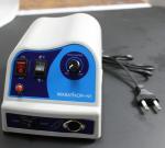 N8 Type Dental Endo Motor 0-45000rpm Speed 2.35mm Bur Size FDA CE certificated