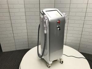 Quality Professional hair removal IPL SHR machine device perment hair removal opt wholesale