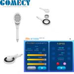 Therapeutic Magnetic Field Therapy Machine for Pain Relief