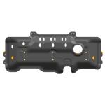 Fitment Toyota Prado Customizable Underbody Protection Board for Engine Bottom