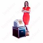 Embroider Microblading Picosecond Laser Machine 500W Commercial Tattoo Removal