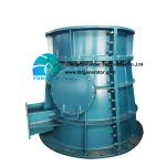75KW To 165KW Low Head Tubular Water Turbine Micro Hydro Generators For Low Head