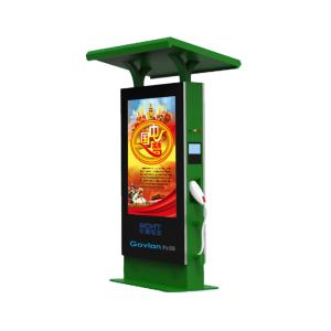 Quality lcd display outdoor touch screen monitor wholesale