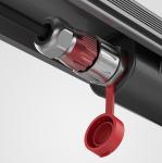 Certificated IP65/IP67 Male Female Bayonet Underwater Circular Connector