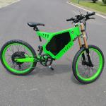 Good performance ebike,fat tire electric bike kenda tyre