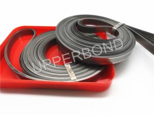 Quality Molins MK8 MK9 Steel Suction Tapes For Cigarette Production wholesale