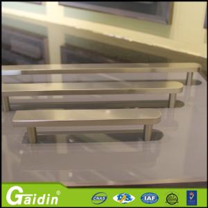 Quality kitchen accessories office powder coated anodized aluminum furniture handle wholesale