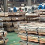 JIS G3302 Z12 GI Galvanized Plain Sheet For Automotive Industry