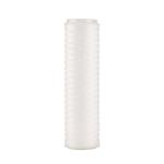 Water Treament Highly Asymmetric Pes Membrane Pleated Filter Cartridge 0.22um 20