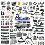 REXWELL OEM D8520-3XA0A 48520-VW025 48520-VW026 Auto Steering Gear Rack End Tie
