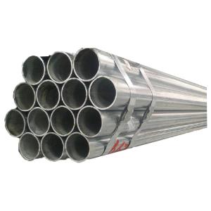 Quality API 5L ASTM Round Carbon Steel Tube A106 SCH XS SCH40 SCH80 SCH 160 ST37 MS CS wholesale