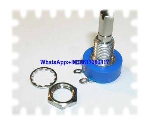 Quality potentiometer 025-32570-000 wholesale
