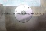 Side Insert Medical Moulded Products XF738 0.001mm Tolerance