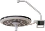 Veterinary Pet Clinic Hospital Use Surgical Wall Mounted Operation Light Animal