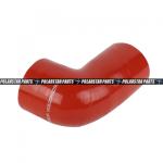 Volvo Excavator Air Cooler Hose EC180B EC210B Turbocharger Inlet Pipe Voe2045925
