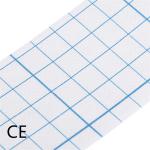 PU Film Waterproof Clear Bandage Tape Surgical Adhesive Dressing Tape Wearproof