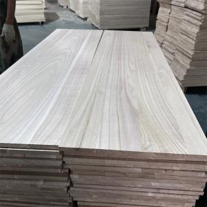 Quality Moisture Content 8%-12% Modern Design Style Wood Paulownia for Funeral Supplies Market wholesale
