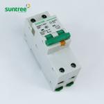 230V RCBO Circuit Breaker
