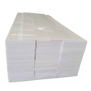 Quality PP HDPE Plastic Sheets 2mm - 200mm Thickness Polyethylene Plastic Sheets wholesale