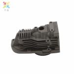 W221 C216 Air Compressor Cylinder Parts For Mercedes Air Suspension Compressor