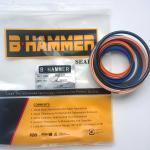 Excavator Cylinder Seal Kit JCB 991-00110 99100110