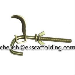 Quality Ladder Clamp pressed clamp scaffolding coupler wholesale