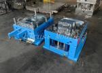 High Precision Plastic Injection Mould Car Cylinder Cover Injection Moulding