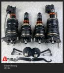 For SUBARU LEVORG VM 2014 + air strut kit air suspension