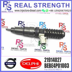 Quality New Diesel Fuel Injector 21977918 BEBE4P02001 For V-O-L-V 21977918 22089886 21914027 wholesale