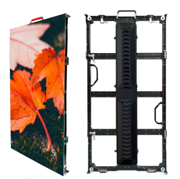 High quality cheap Outdoor P4.81 led display moudle for advertising